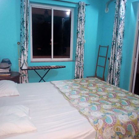 River Side Apartment กาเวลอสซิม ภายนอก รูปภาพ