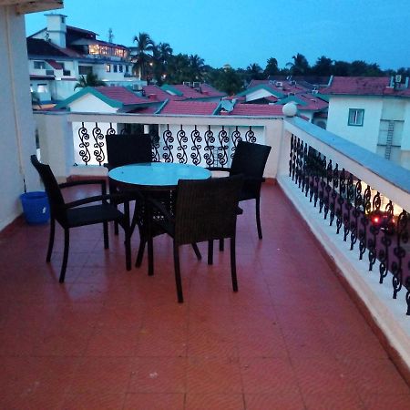 River Side Apartment กาเวลอสซิม ภายนอก รูปภาพ