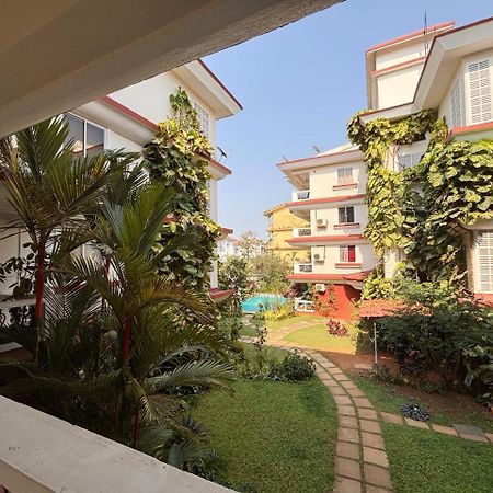 River Side Apartment กาเวลอสซิม ภายนอก รูปภาพ