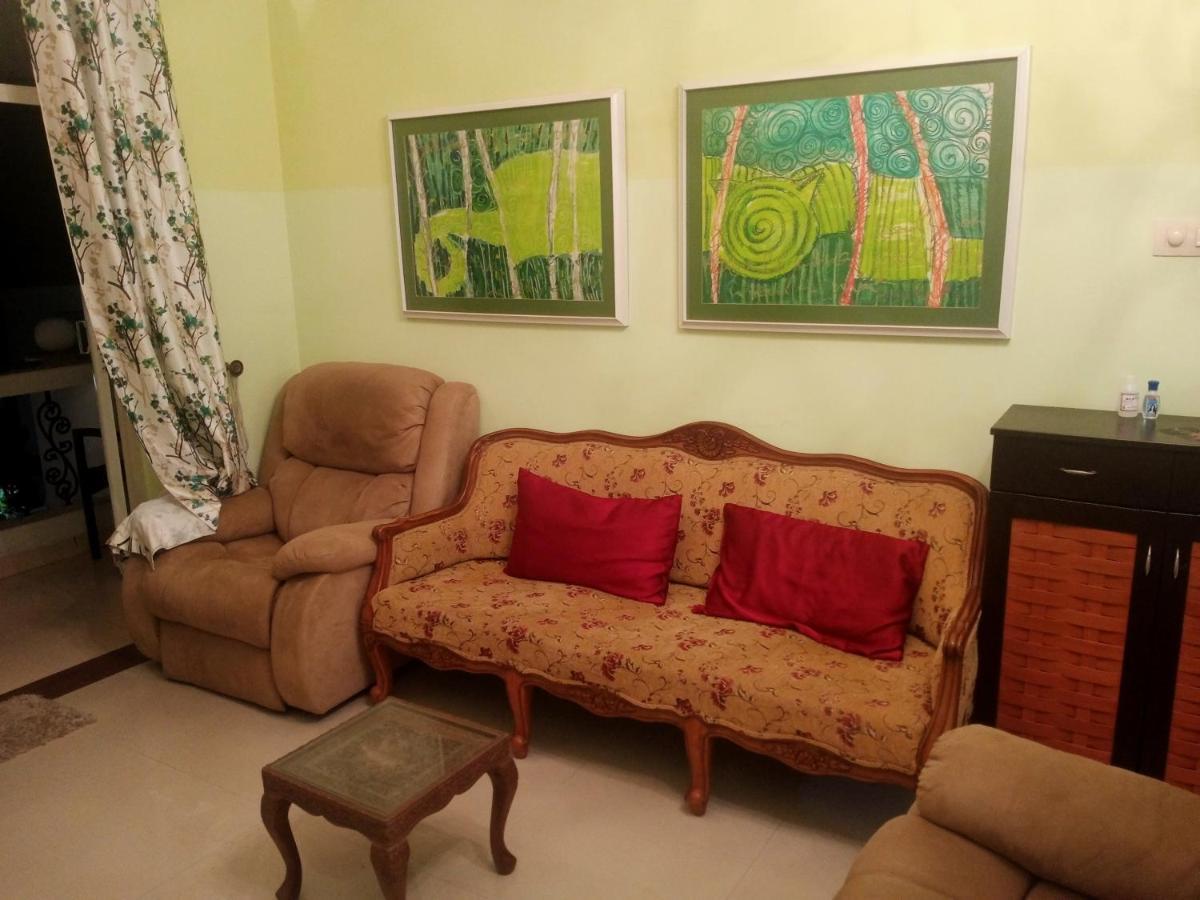 River Side Apartment กาเวลอสซิม ภายนอก รูปภาพ