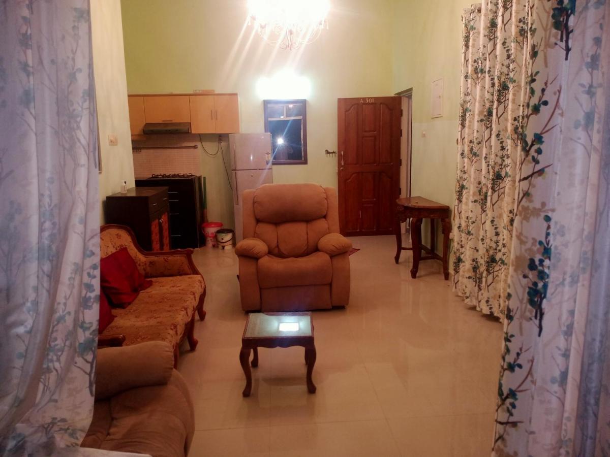 River Side Apartment กาเวลอสซิม ภายนอก รูปภาพ