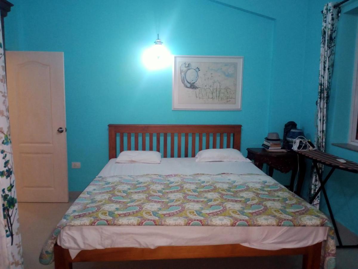 River Side Apartment กาเวลอสซิม ภายนอก รูปภาพ
