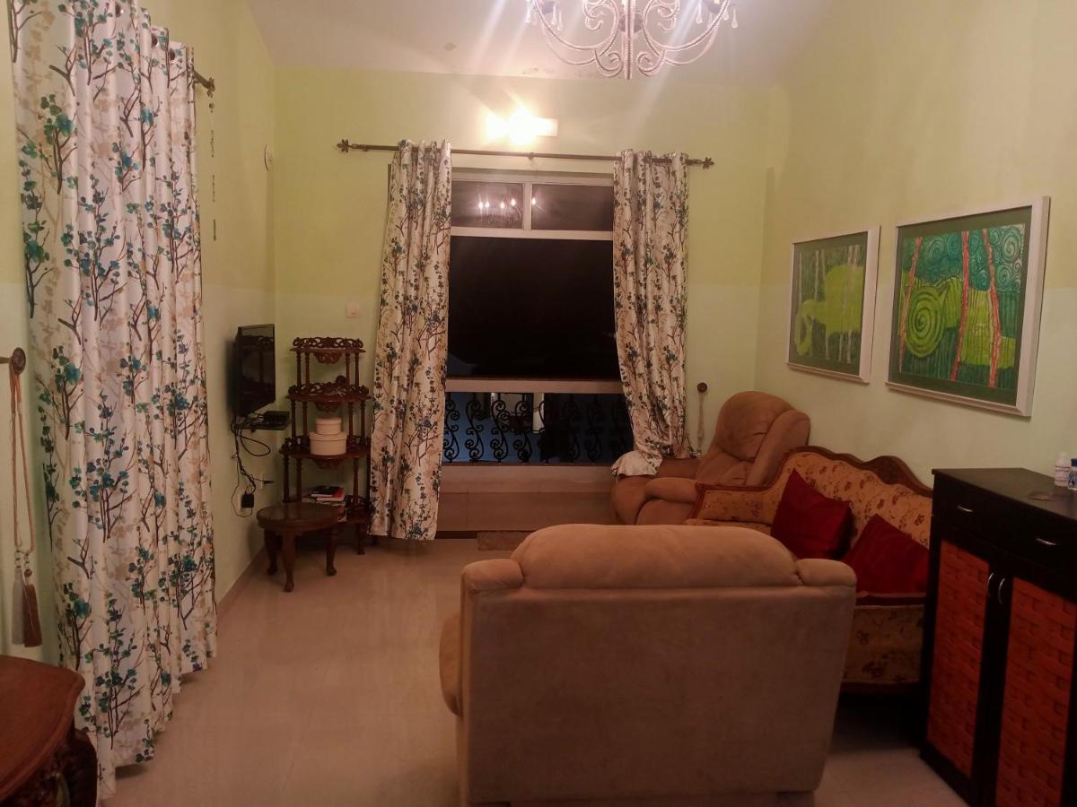 River Side Apartment กาเวลอสซิม ภายนอก รูปภาพ