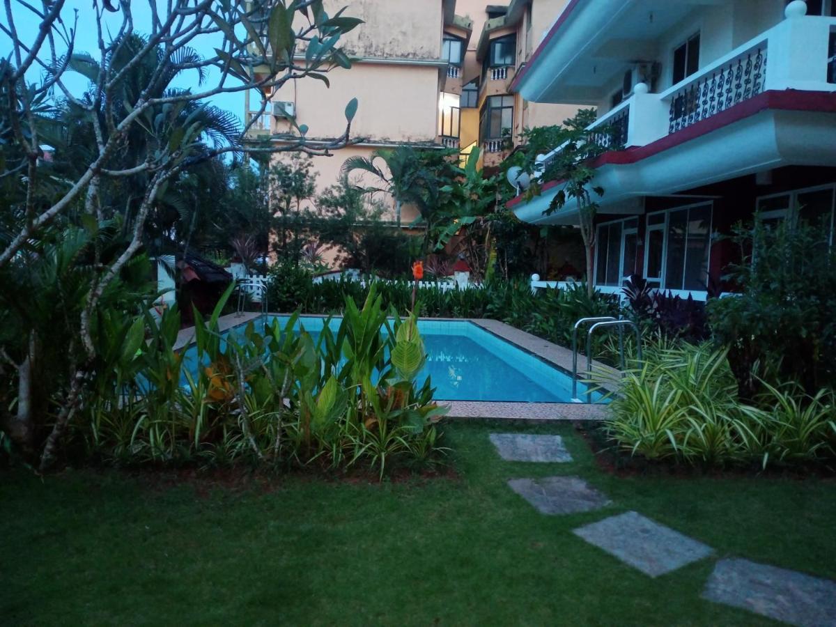 River Side Apartment กาเวลอสซิม ภายนอก รูปภาพ