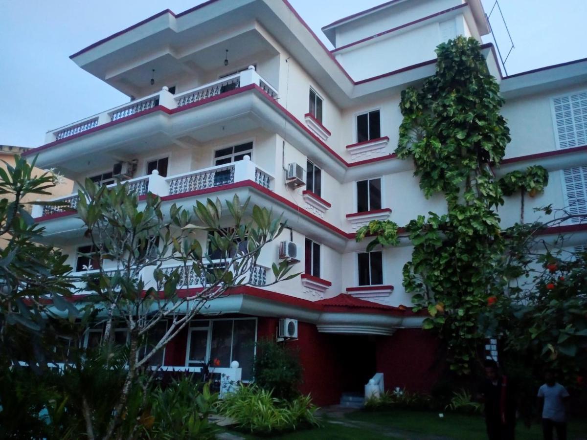 River Side Apartment กาเวลอสซิม ภายนอก รูปภาพ