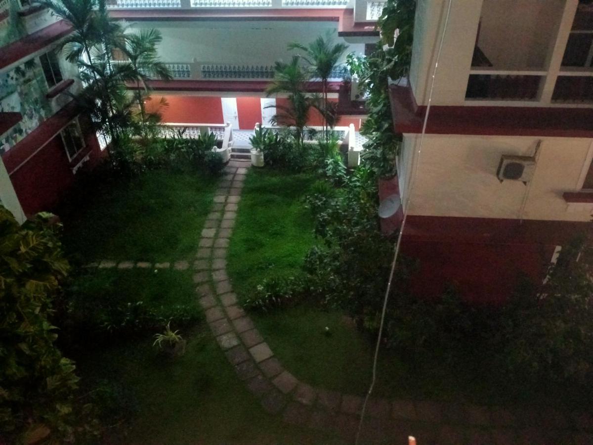 River Side Apartment กาเวลอสซิม ภายนอก รูปภาพ