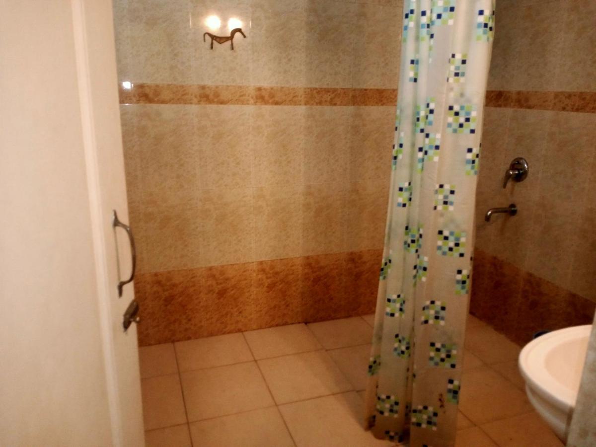 River Side Apartment กาเวลอสซิม ภายนอก รูปภาพ