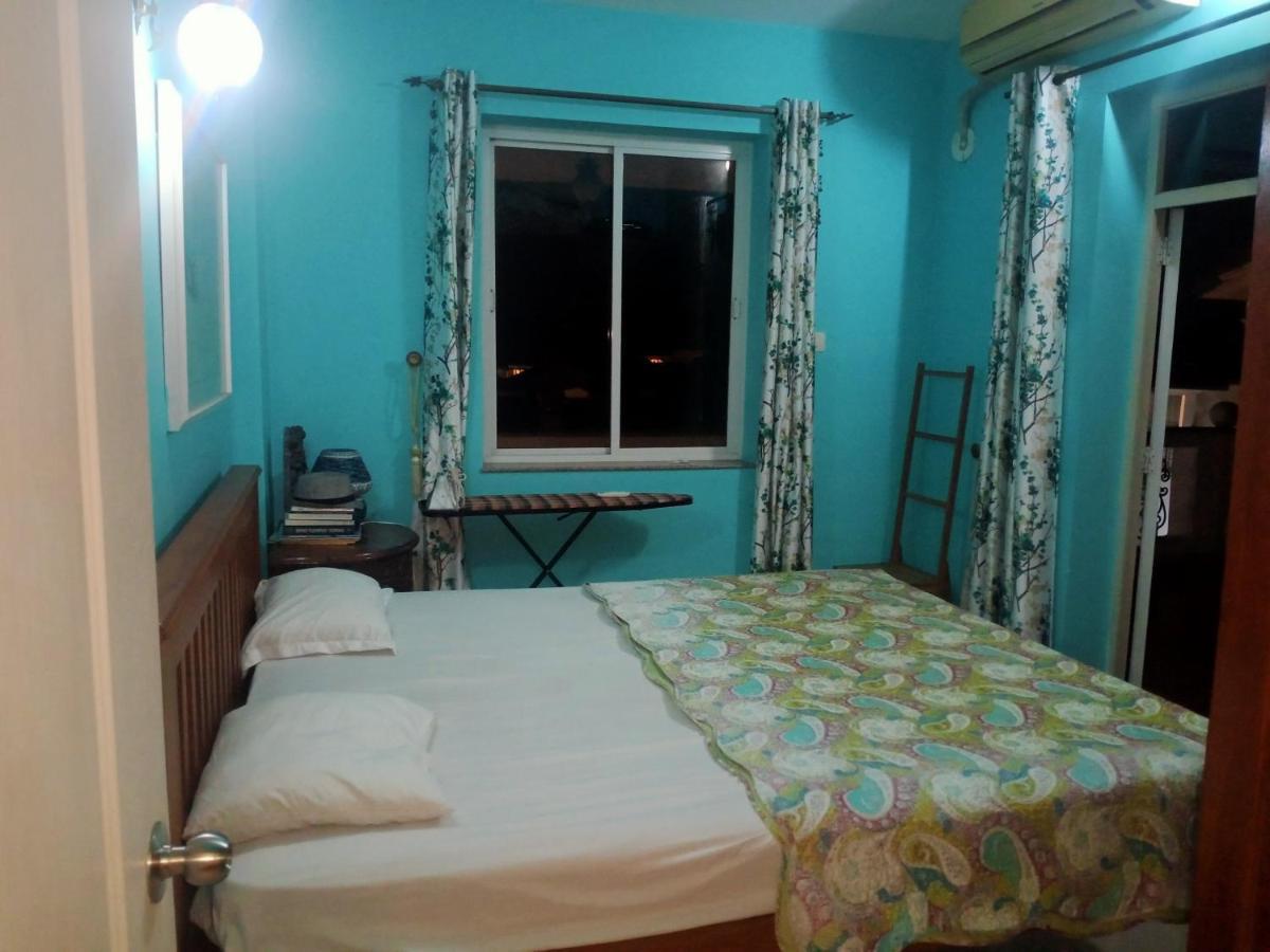 River Side Apartment กาเวลอสซิม ภายนอก รูปภาพ