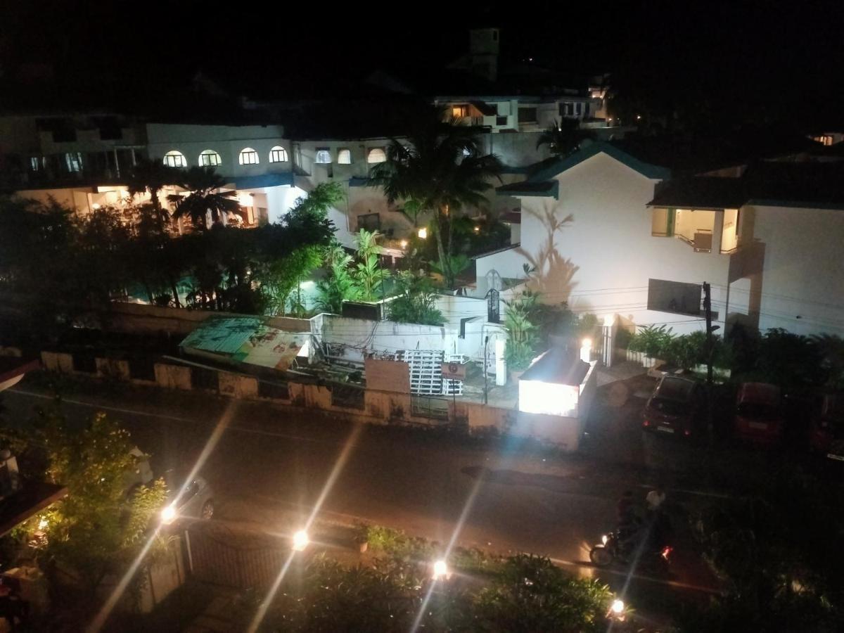 River Side Apartment กาเวลอสซิม ภายนอก รูปภาพ