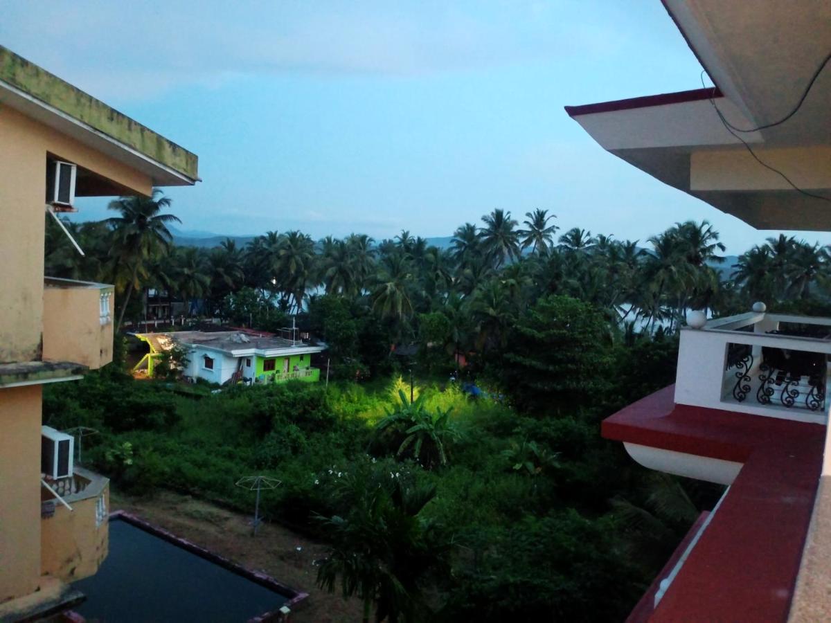 River Side Apartment กาเวลอสซิม ภายนอก รูปภาพ