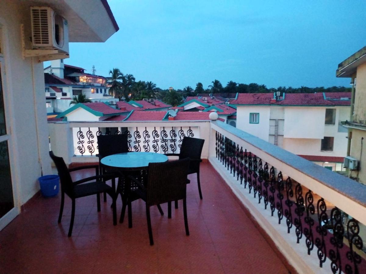 River Side Apartment กาเวลอสซิม ภายนอก รูปภาพ