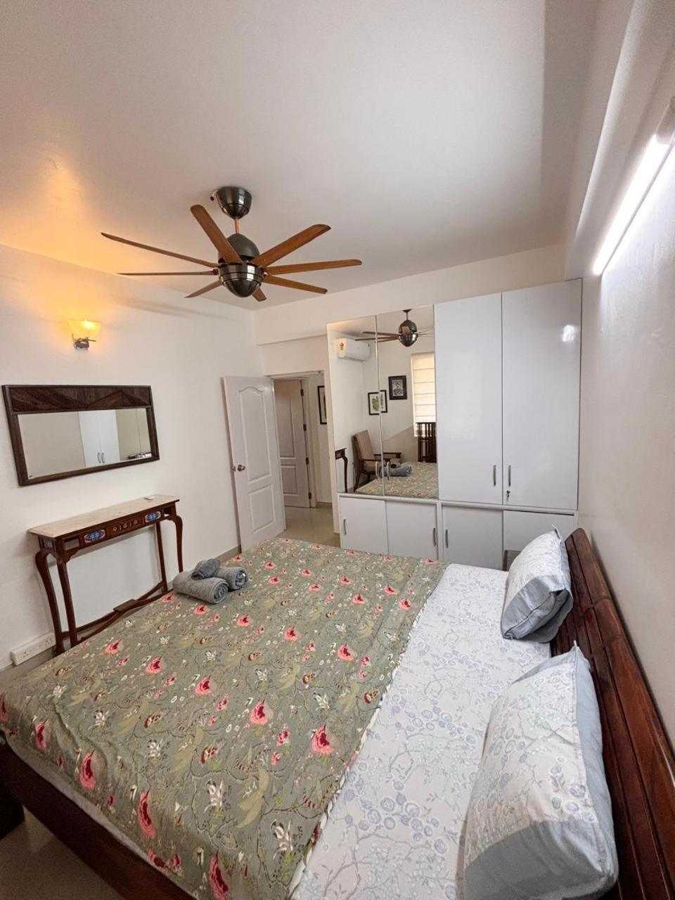 River Side Apartment กาเวลอสซิม ภายนอก รูปภาพ