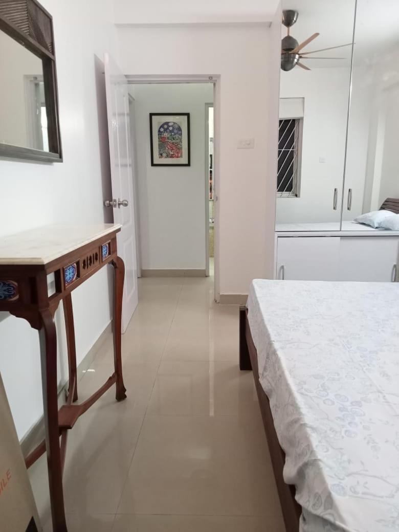 River Side Apartment กาเวลอสซิม ภายนอก รูปภาพ