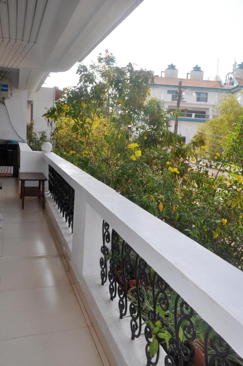 River Side Apartment กาเวลอสซิม ภายนอก รูปภาพ
