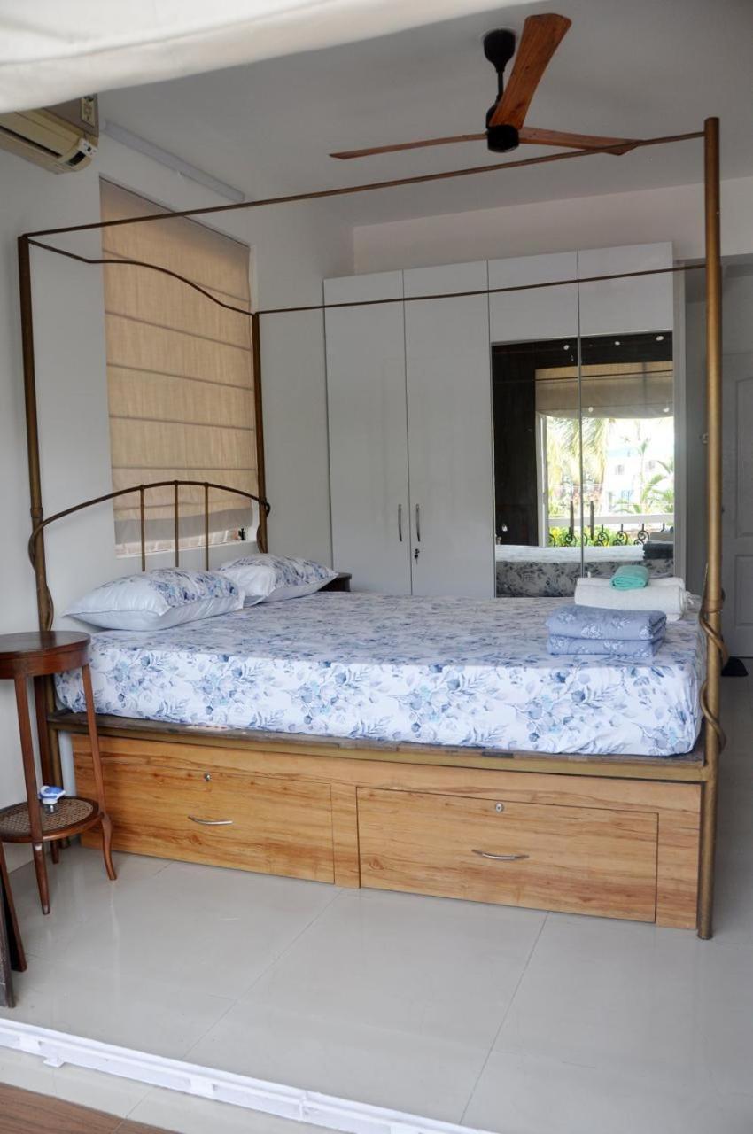 River Side Apartment กาเวลอสซิม ภายนอก รูปภาพ