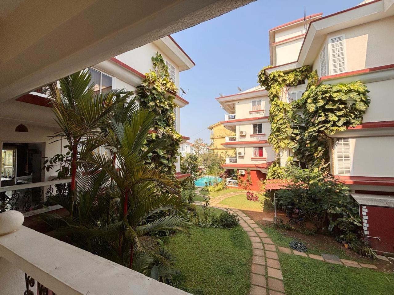 River Side Apartment กาเวลอสซิม ภายนอก รูปภาพ