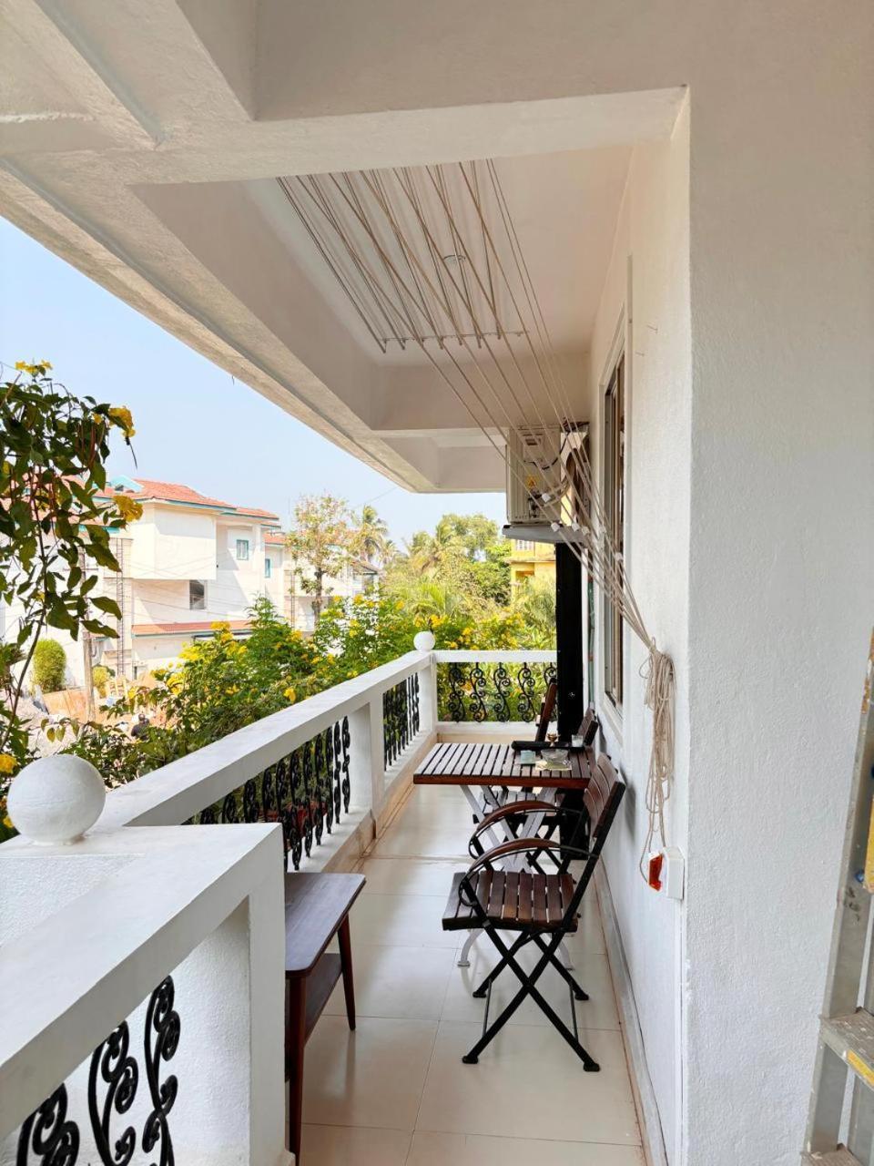River Side Apartment กาเวลอสซิม ภายนอก รูปภาพ