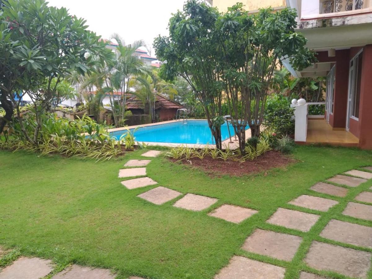 River Side Apartment กาเวลอสซิม ภายนอก รูปภาพ